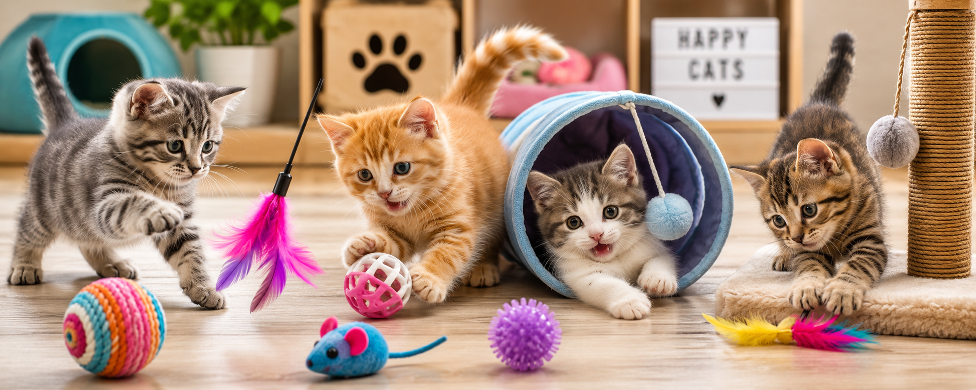 Gatitos
